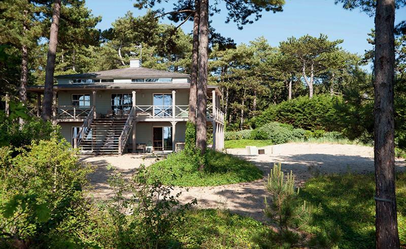 Le Lodge Le Touquet Exterior foto